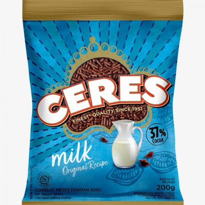 Sarapan